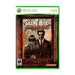 Silent Hill: Homecoming Xbox 360 játék dobozborítója