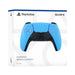 Sony DualSense Wireless Controller Starlight Blue PlayStation 5-höz – elölnézet