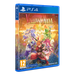 Visions of Mana PlayStation 4 játék doboza