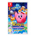Kirby's Return to Dream Land Deluxe Nintendo Switch doboz