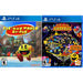 PAC-MAN MUSEUM+ PlayStation 4 játék doboza