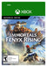 Immortals: Fenyx Rising Xbox Series X játék borítója