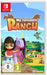 My Fantastic Ranch Nintendo Switch játék doboza