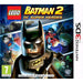 LEGO Batman 2: DC Super Heroes Nintendo 3DS box art – English/Nordic edition