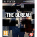 The Bureau: XCOM Declassified PlayStation 3 game box art