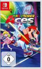 Mario Tennis Aces /Switch