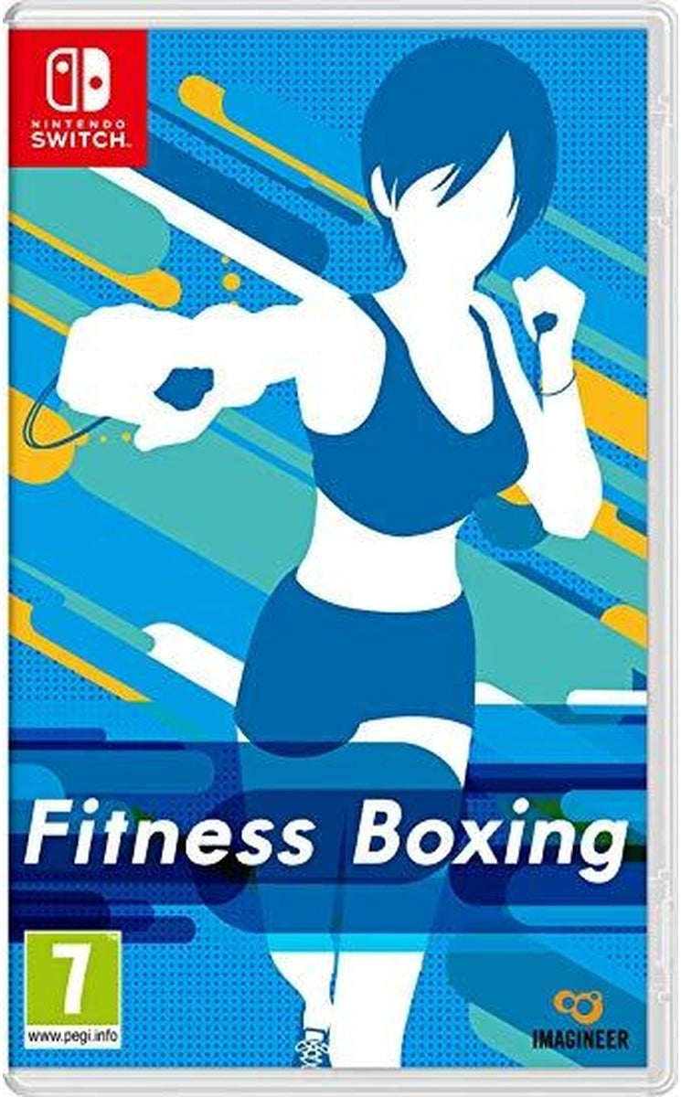 Fitness Boxing /Switch
