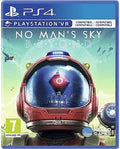 No Man's Sky: Beyond (For Playstation VR) (Angol/Arab Box) /PS4
