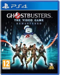 Ghostbusters: The Video Game - Remastered /PS4