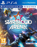Starblood Arena (For Playstation VR) (Angol/Arab Box) /PS4