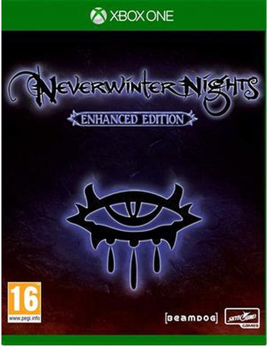 Neverwinter Nights - Enhanced Edition /Xbox One