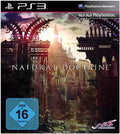 NAtURAL DOCtRINE (Német Box - Angol a játékban) /PS3