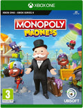 Monopoly Madness /Xbox One