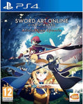 Sword Art Online: Alicization Lycoris /PS4