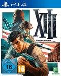 XIII - Limited Edition /PS4