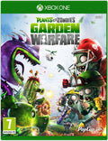 Plants vs Zombies: Garden Warfare /Xbox One
