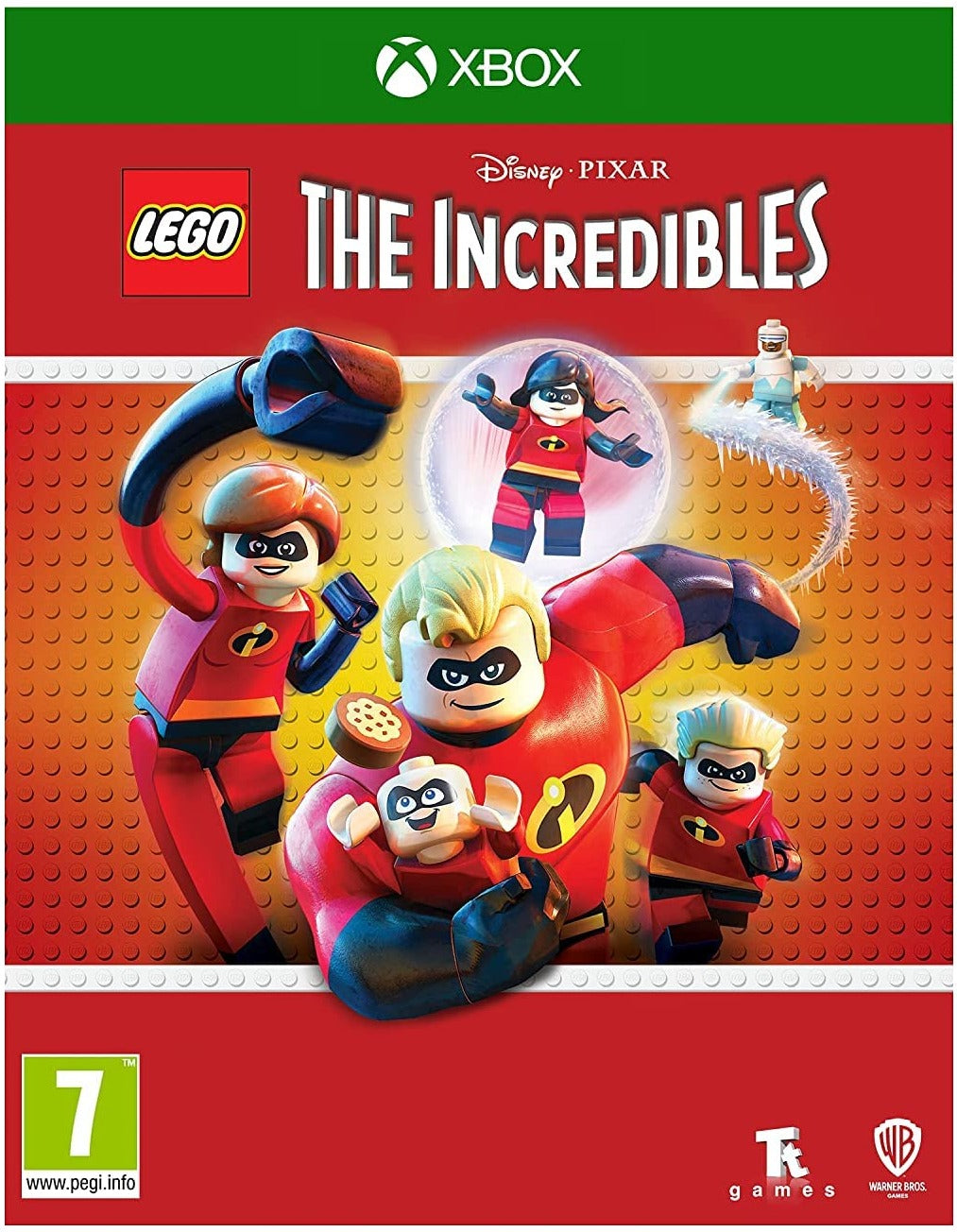 LEGO: The Incredibles /Xbox One