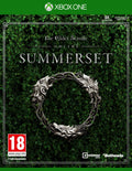 The Elder Scrolls Online: Summerset /Xbox One