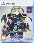Soul Hackers 2 /PS5