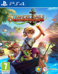 Stranded Sails: Explorers Of The Cursed Islands /PS4