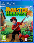 Monster Harvest /PS4