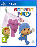 Pocoyo Party /PS4