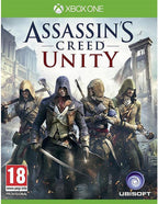 Assassin's Creed: Unity /Xbox One