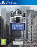 Project Highrise Architects Edition /PS4