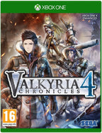 Valkyria Chronicles 4 /Xbox One