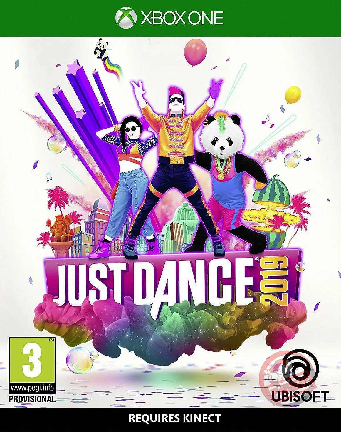 Just Dance 2019 /Xbox One