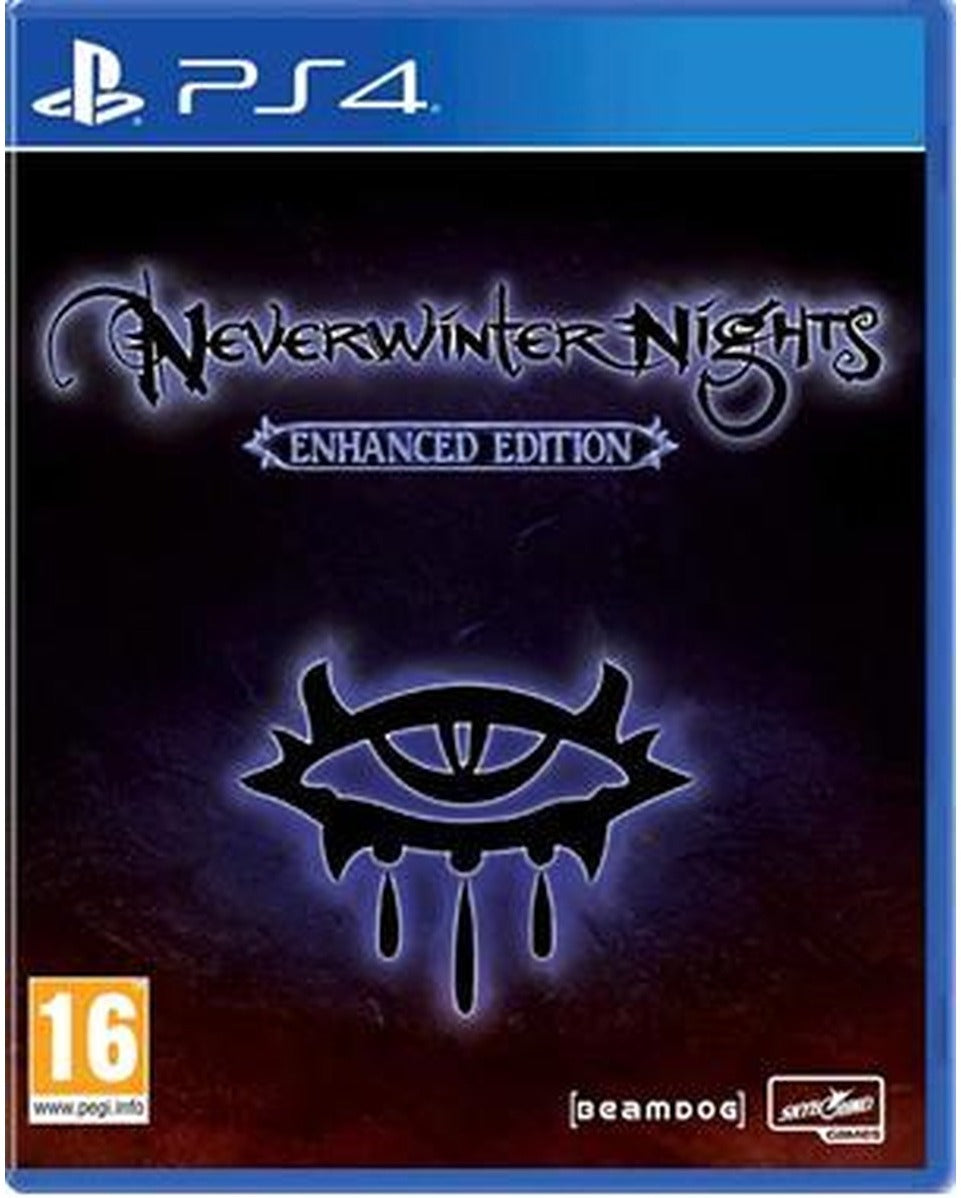 Neverwinter Nights - Enhanced Edition /PS4