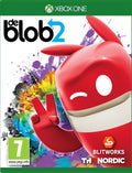 de Blob 2 /Xbox One