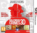 James Noir Hollywood Crimes (Olasz Box) /3DS