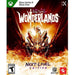 Tiny Tina's Wonderlands Xbox One játék doboza