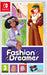 Fashion Dreamer Nintendo Switch game box art – German edition