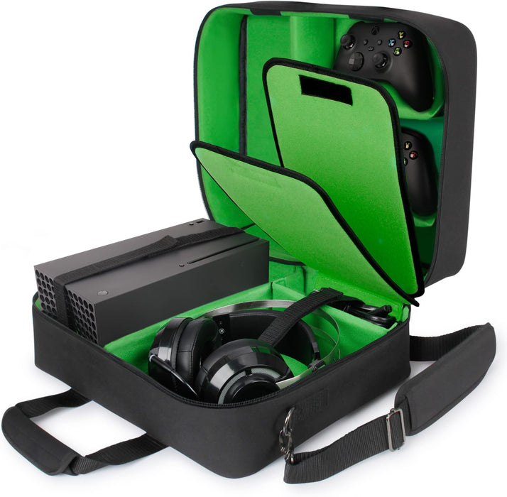 Xbox Series X konzol csere külső ház burkolat