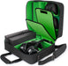 Xbox Series X konzol csere külső ház burkolat
