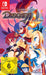 Disgaea 1 Complete Nintendo Switch játék doboza