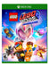 The LEGO Movie 2: The Videogame Toy Edition Xbox One game box