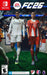 EA Sports FC 27 Nintendo Switch game box art