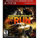 Need for Speed: The Run Greatest Hits PlayStation 3 game box