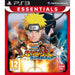 Naruto Shippuden Ultimate Ninja Storm Generations Essentials PlayStation 3 játék borítója
