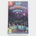 88 Heroes 98 Heroes Edition Nintendo Switch game box art