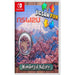Jigsaw Fun: Wonderful Nature Nintendo Switch Code in a Box packaging