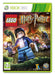 LEGO Harry Potter: Years 5-7 Xbox 360 játék doboza
