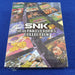SNK 40th Anniversary Collection Nintendo Switch doboz