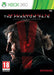 Metal Gear Solid V: The Phantom Pain Xbox 360 játék doboza