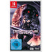 Terminator 2D: NO FATE Day One Edition Nintendo Switch game box – German edition