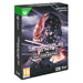 Terminator 2D: No Fate Day One Edition Xbox Series X box art