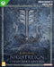 Elden Ring: Nightreign Xbox Series X game box art